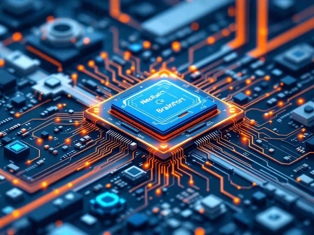 NeoLogic oogst 10 miljoen dollar voor energiezuinige chips