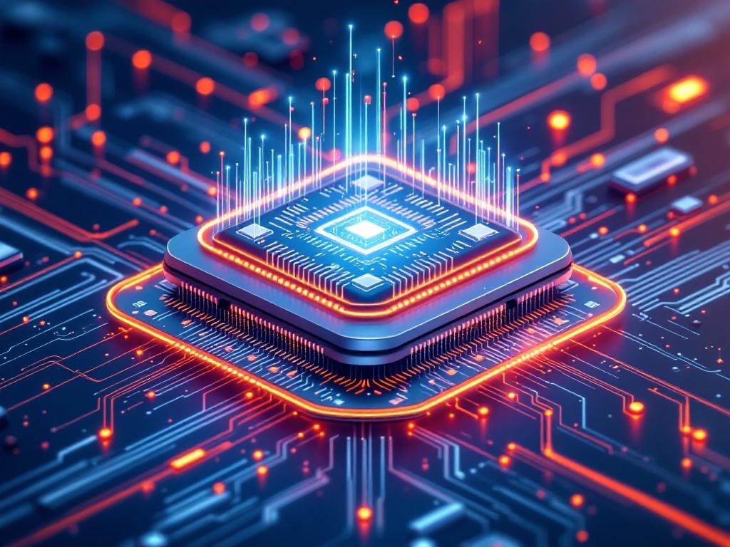 Rivos daagt Nvidia uit met nieuwe kapitaalinjectie voor AI-chips