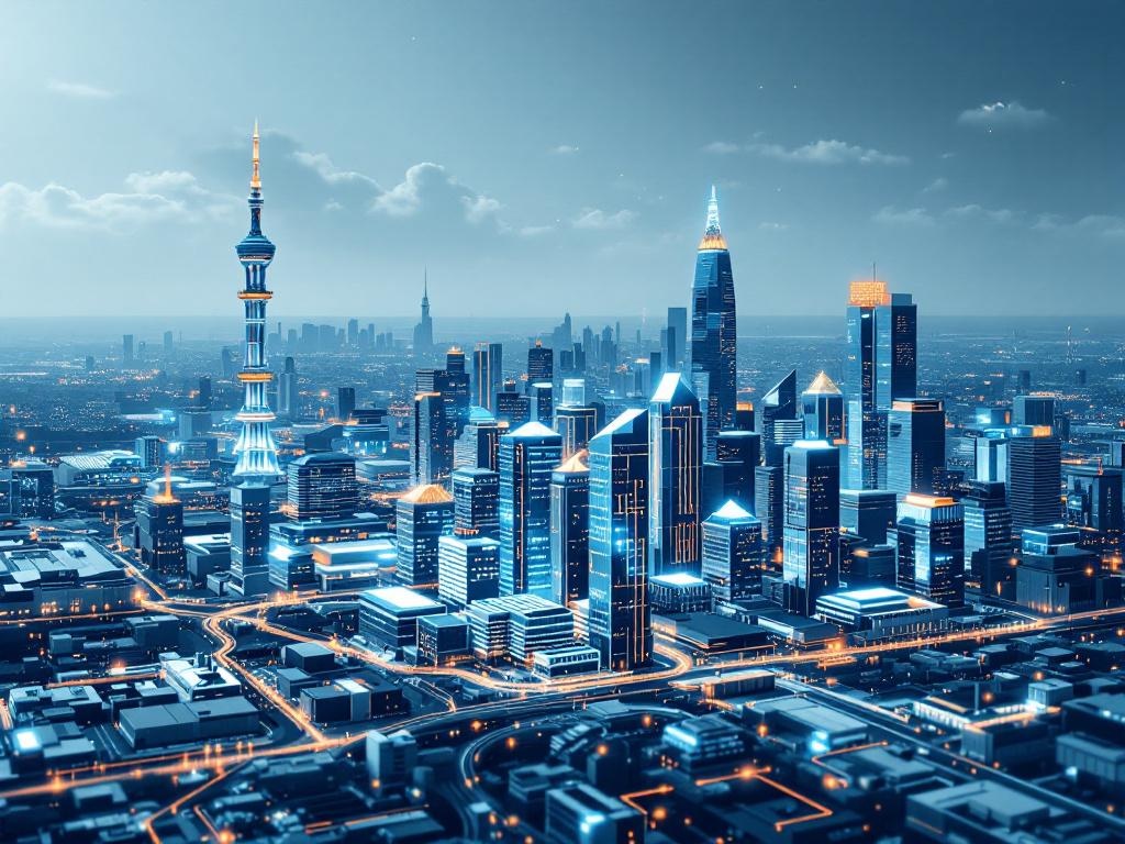 Taiwan ziet economische groei, maar halfgeleiders blijven spannend