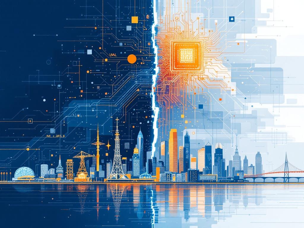 Aandelensplitsing op komst bij ASML?