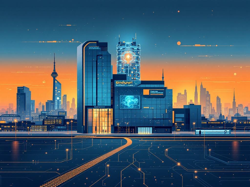 Thermo Fisher Scientific opent deuren van nieuw elektronenmicroscopiecentrum in Eindhoven