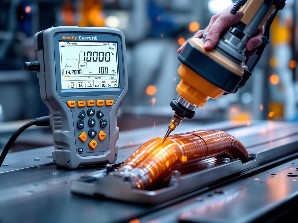 Nieuwe meetmethode resistiviteit ontwikkeld in Eindhoven