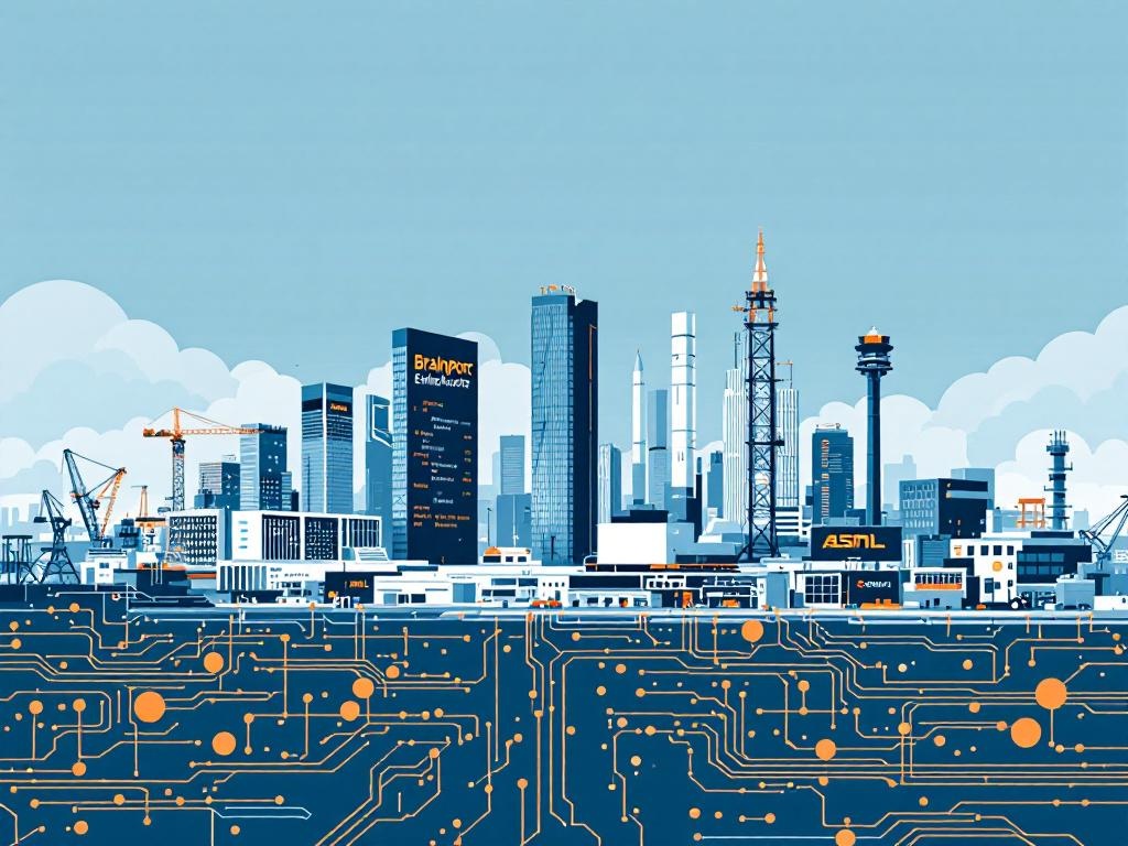 China vraagt versoepeling chiprestricties VS, handelsspanningen lopen op