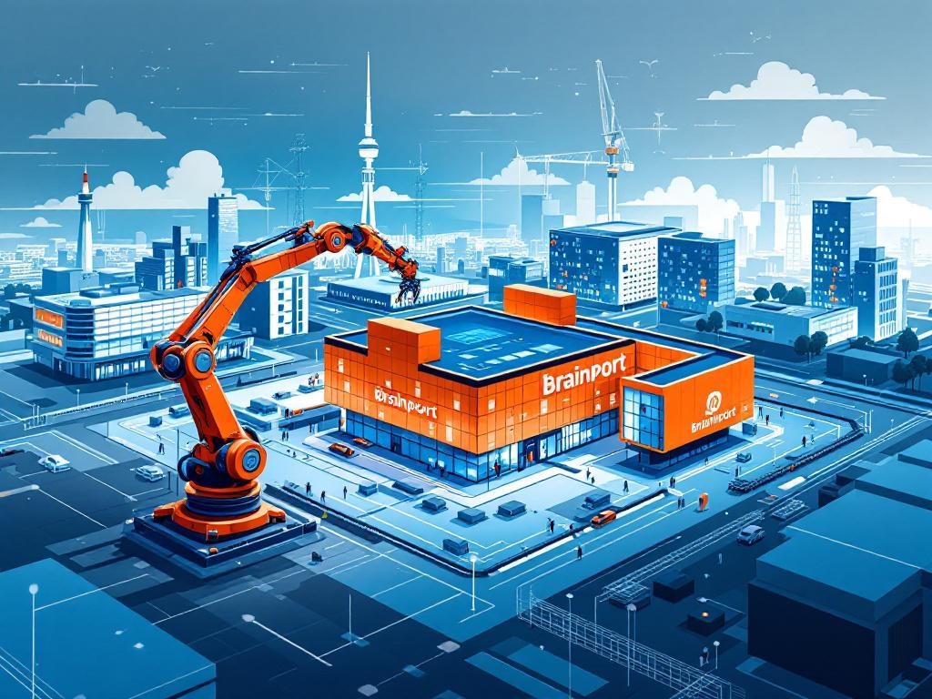 Robotlab versterkt hightech ecosysteem op Brainport Industries Campus