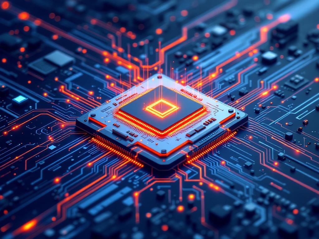 TU Eindhoven zet in op licht: doorbraak in chiptechnologie in zicht