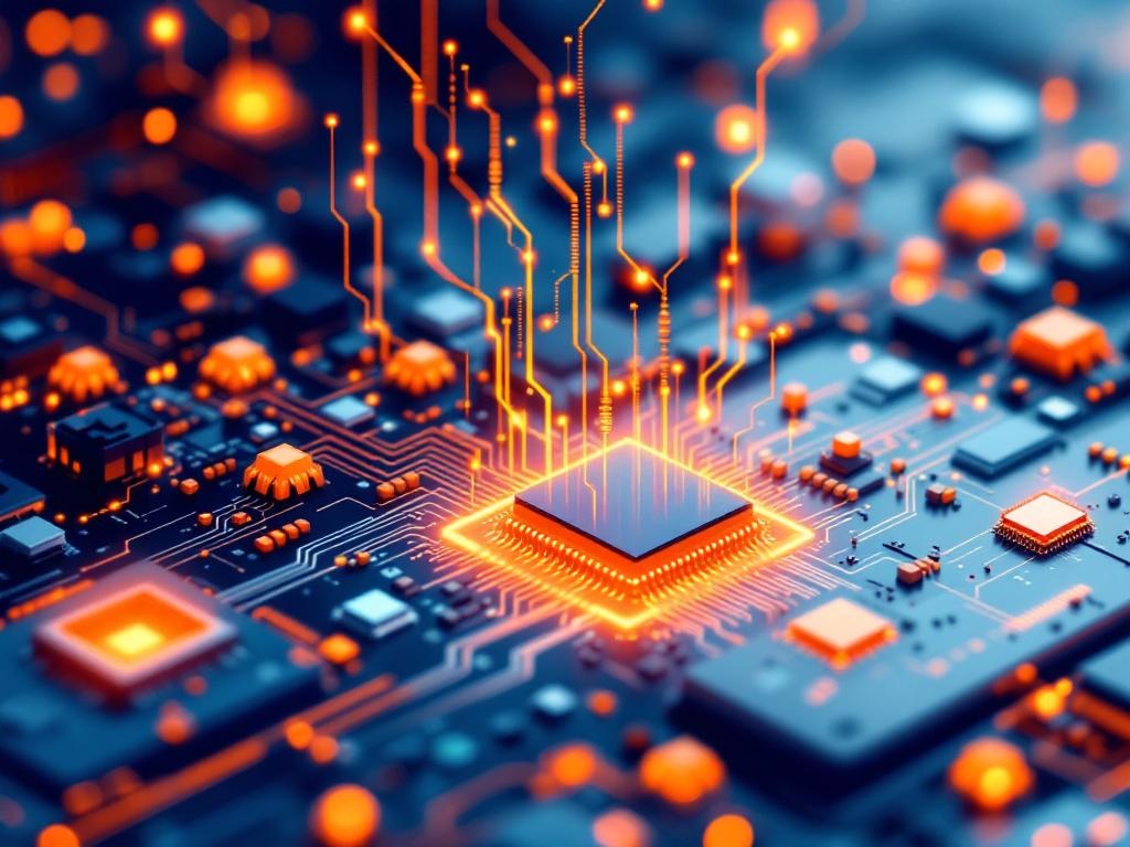 Brainport Eindhoven in de knel? Trump's tarieven zetten chip supply chain onder druk