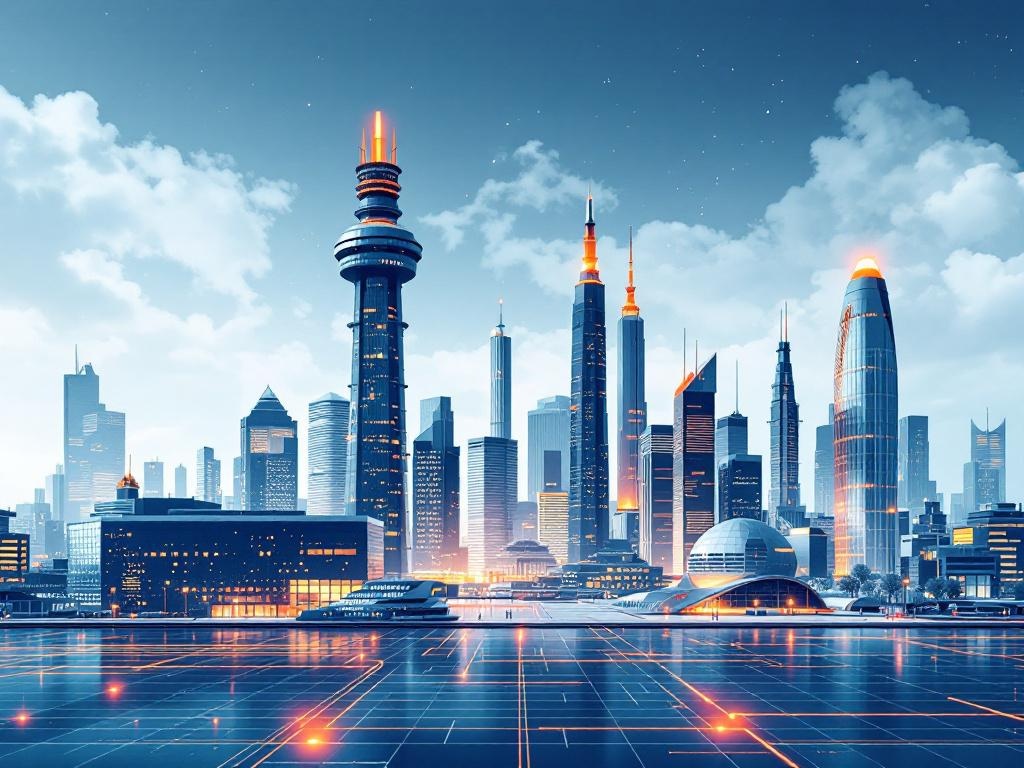 Nvidia's robotica-revolutie landt in Eindhoven: Cosmos en Omniverse onthuld