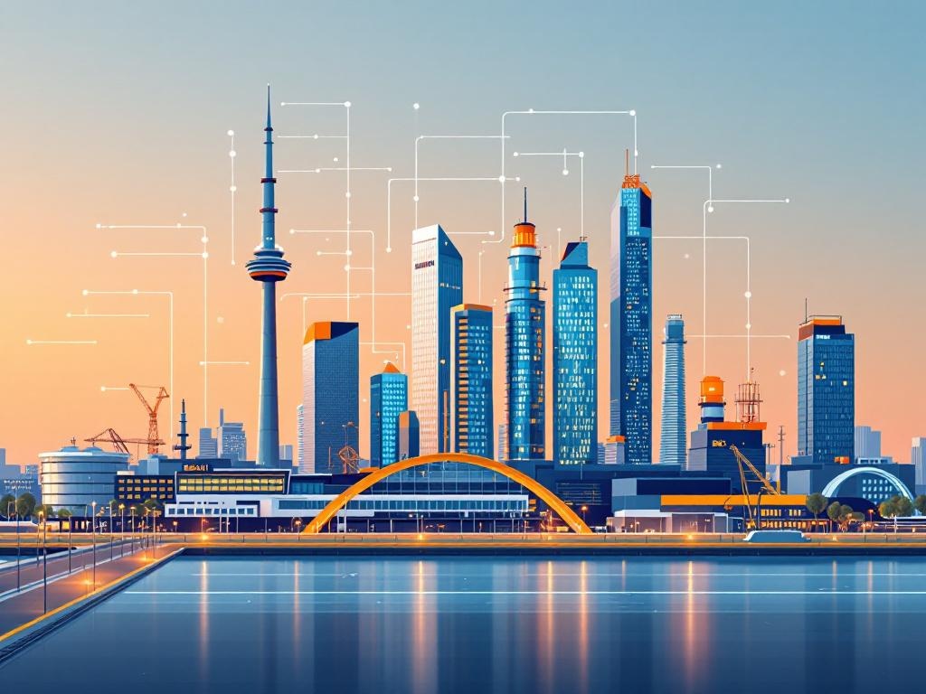 Nederlandse chipindustrie trotseert economische tegenwind