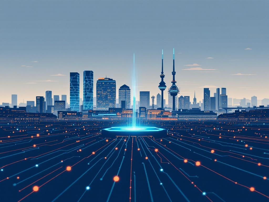 Iers instituut sleutelspeler in Europese Chips Act