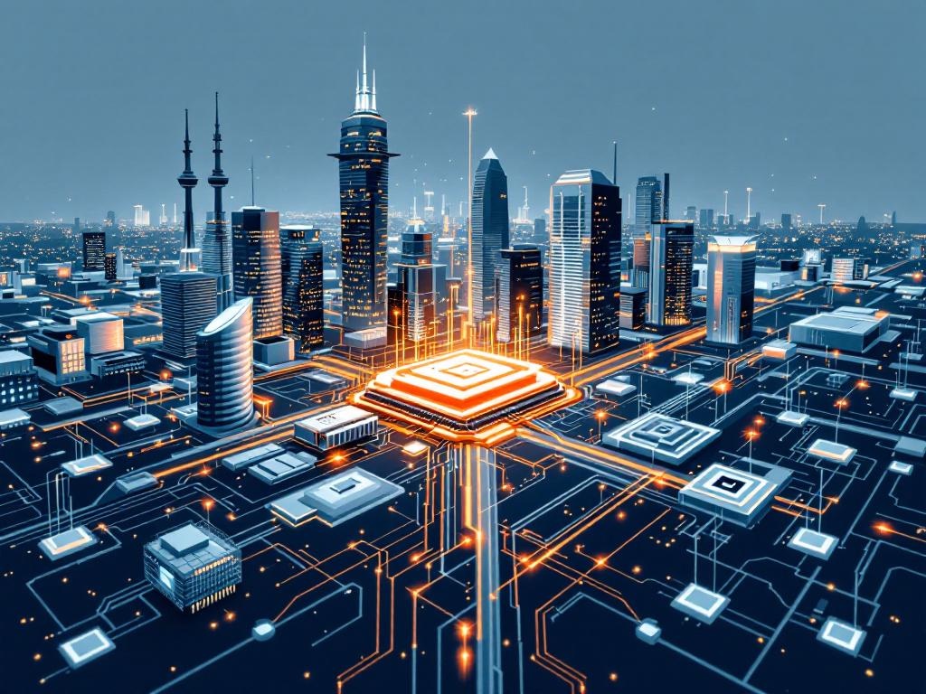 China zet streep door Nvidia en AMD: veiligheid eerst