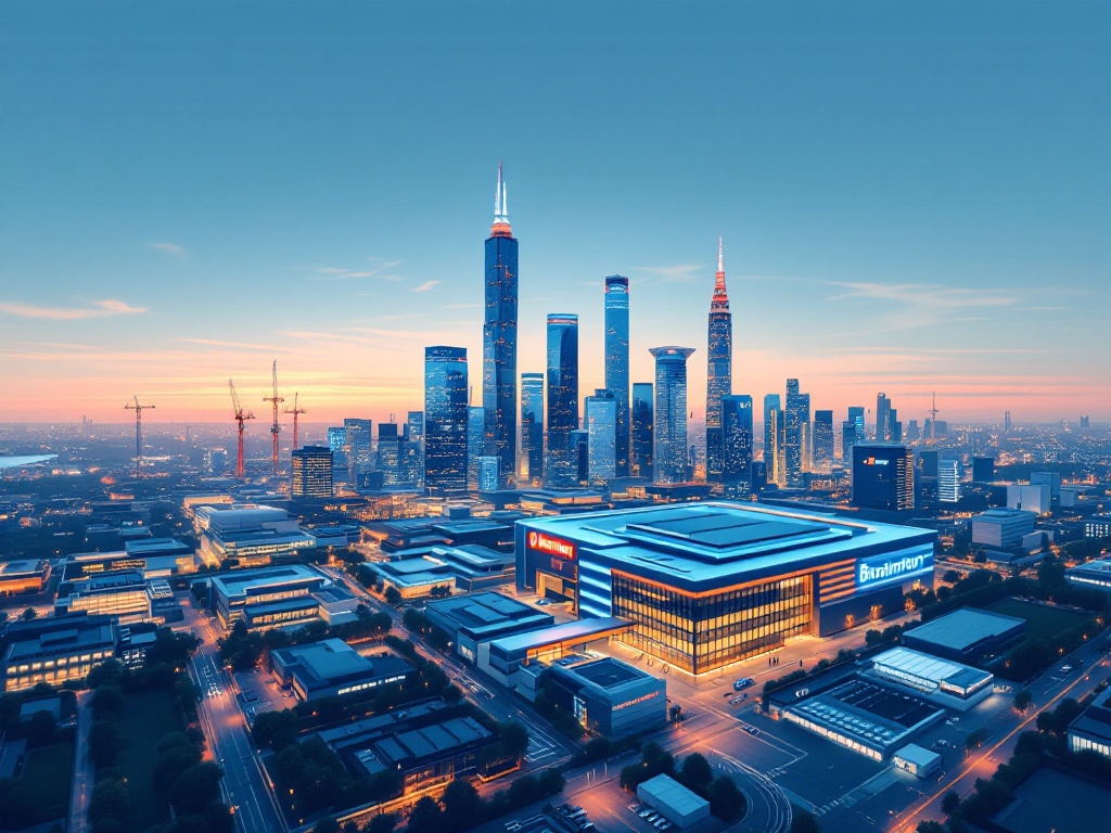 Taiwan overweegt staatsfonds: boost voor halfgeleiders?