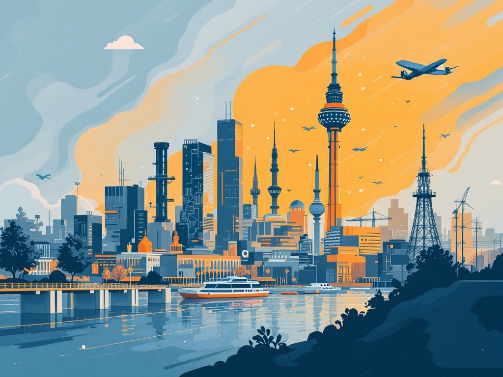 Amerikaanse chipwetgeving beloont talent: Canadese wint Ecosystem Builder Award