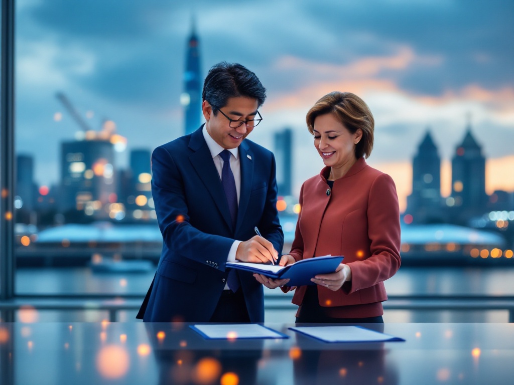 Japan en EU bundelen krachten in quantumtechnologie