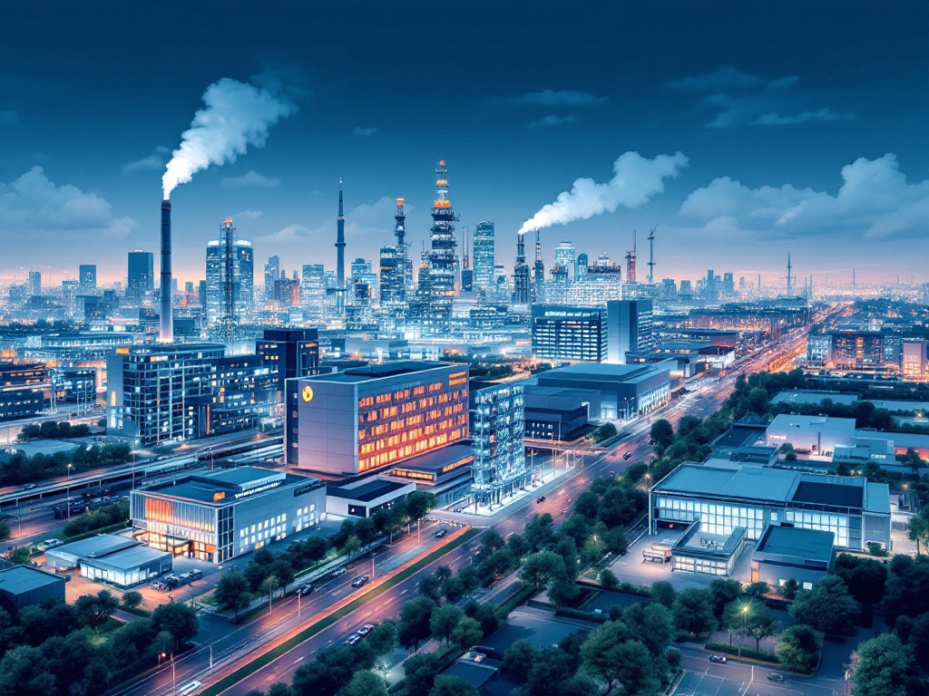 Sumitomo Chemical zet in op snelle halfgeleiderontwikkeling met uitbreiding in Zuid-Korea