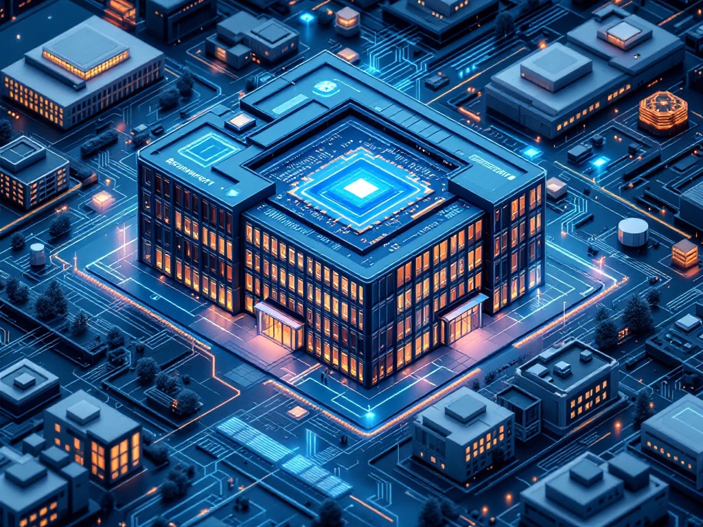 Slimme chips: Brainport versnelt Nederlandse technologiestrategie