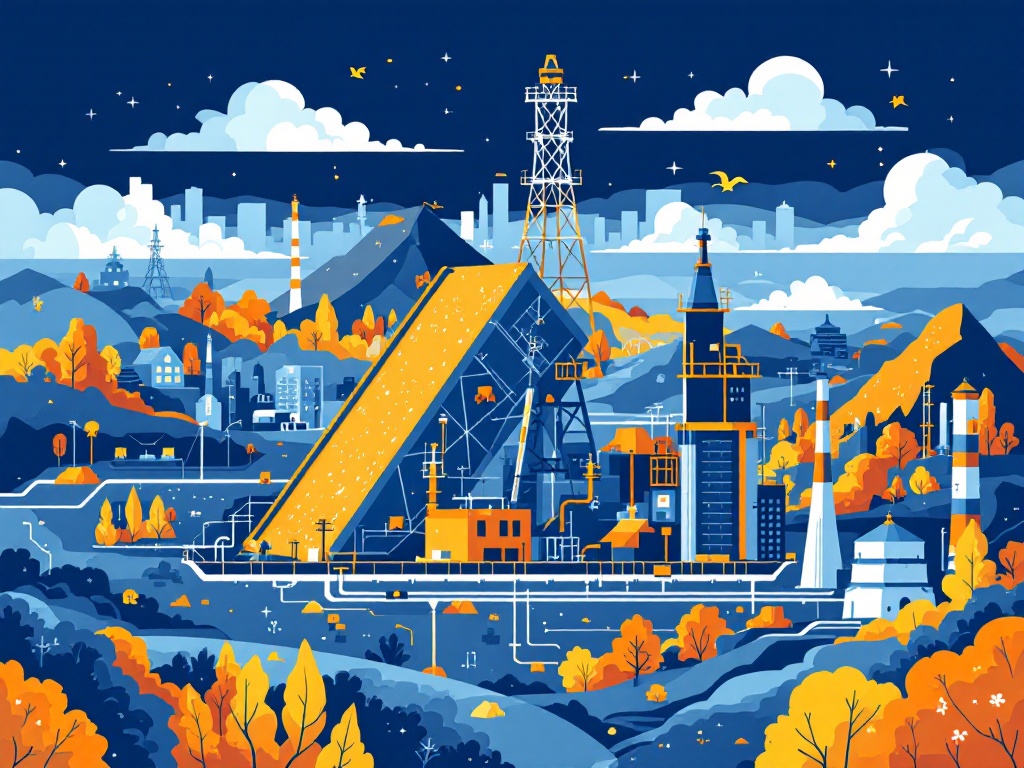 VS sluit deal met Oekraïne over kritieke mineralen