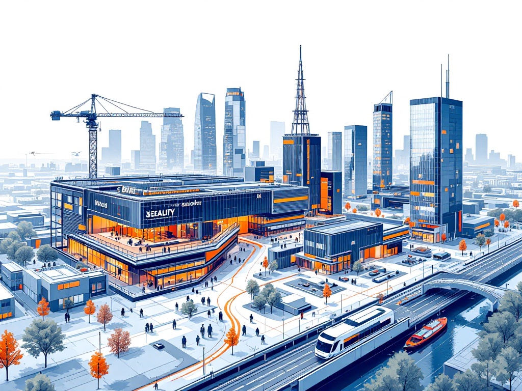 Nieuwe innovatiehotspots onthuld op High Tech Campus Eindhoven