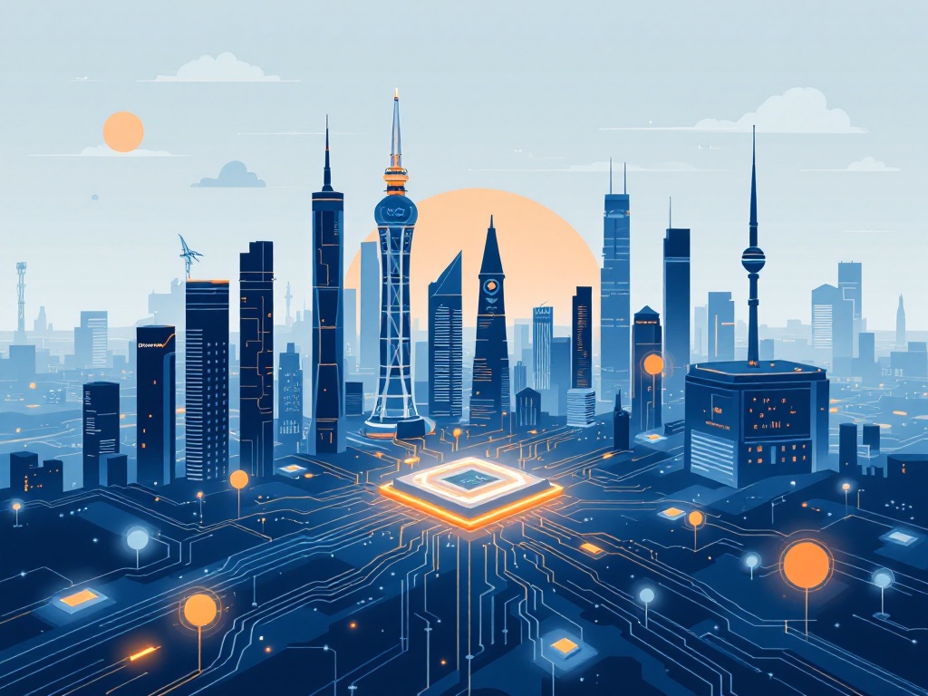 Advantest lanceert SiConic: sneller halfgeleiders debuggen