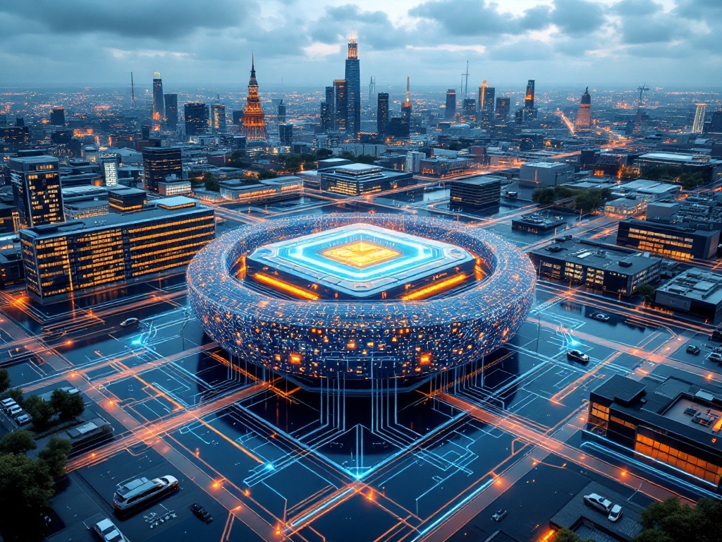 Tuna-5: Delftse kwantumcomputer met open architectuur onthuld