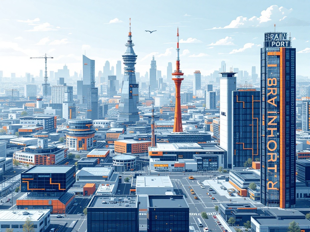 Brainport Eindhoven: Het nieuwe 'Silicon Valley' volgens internationale media