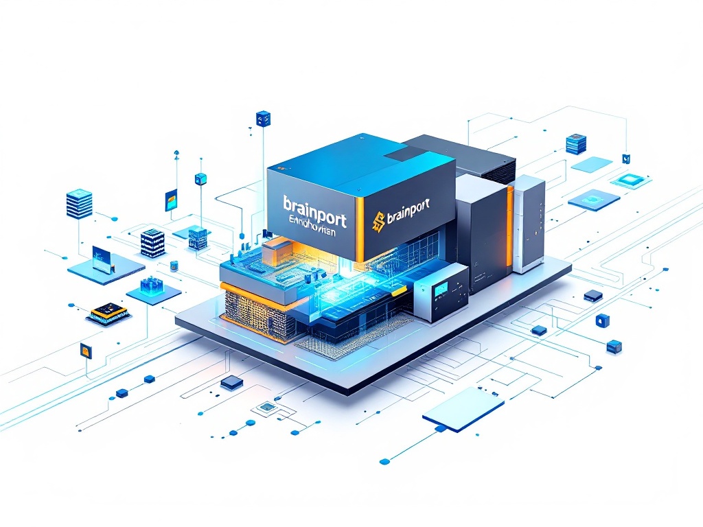 Smart Photonics schaalt op met AIXTRON-technologie voor fotonische chips