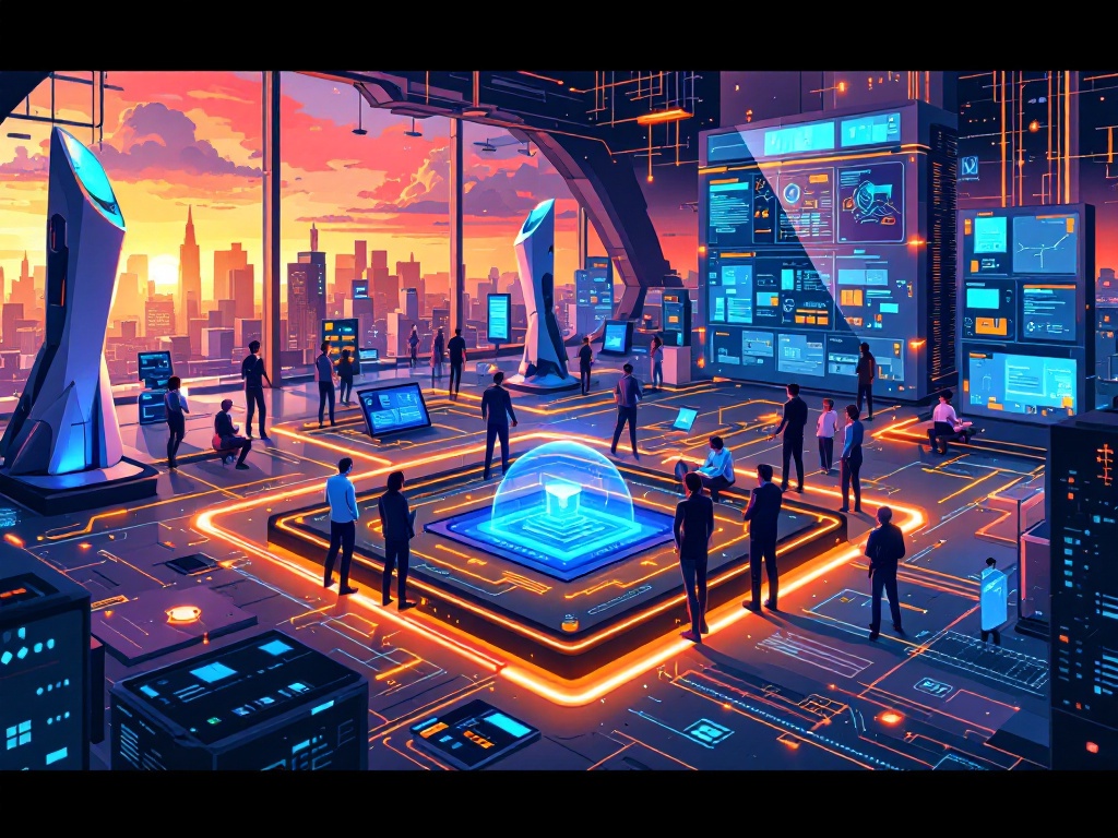 OpenAI draait commercialisering terug: NPO behoudt de touwtjes