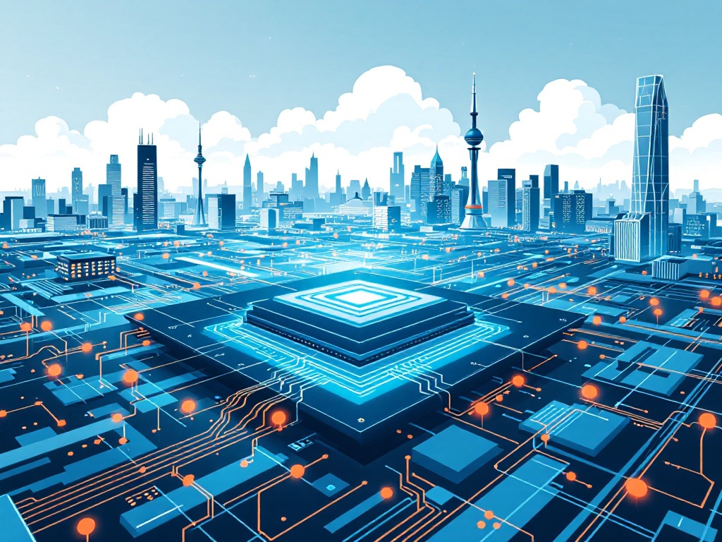 EU zet in op quantum: eerste Europese ion-trap-chip pilot line van start