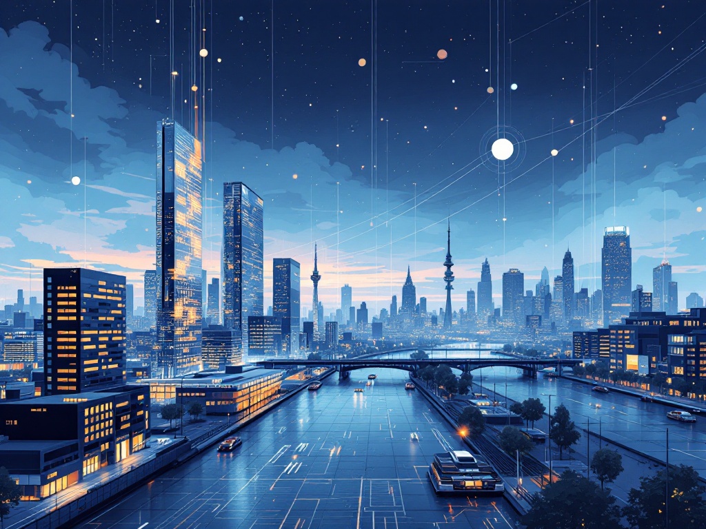 Wolfspeed's omzetdaling: Wat betekent dit voor de halfgeleidermarkt?