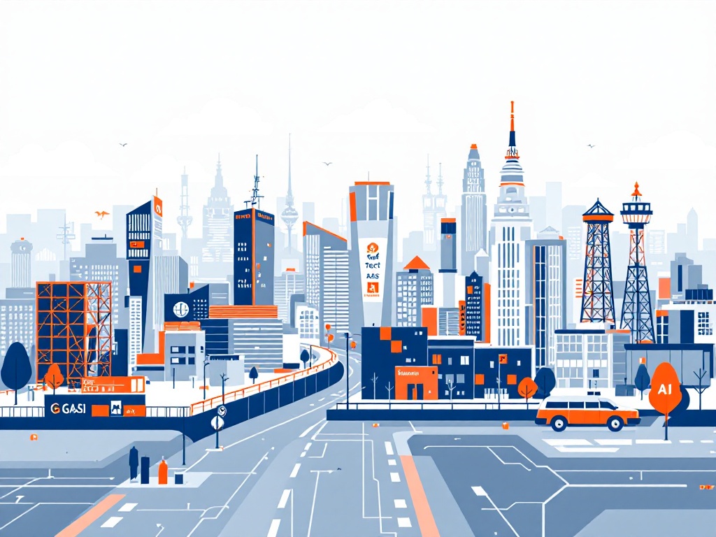 GA-ASI kiest Brainport voor investeringen in AI en autonome systemen