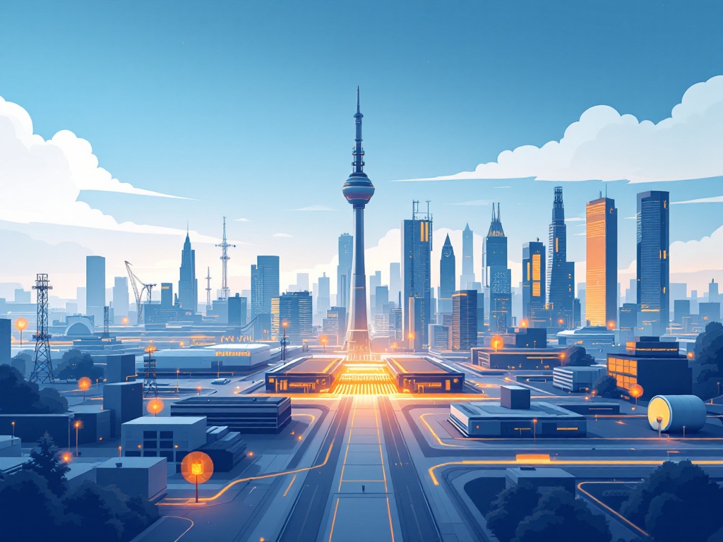 Groei in halfgeleidersector verwacht: wat betekent dit voor uw investeringen?