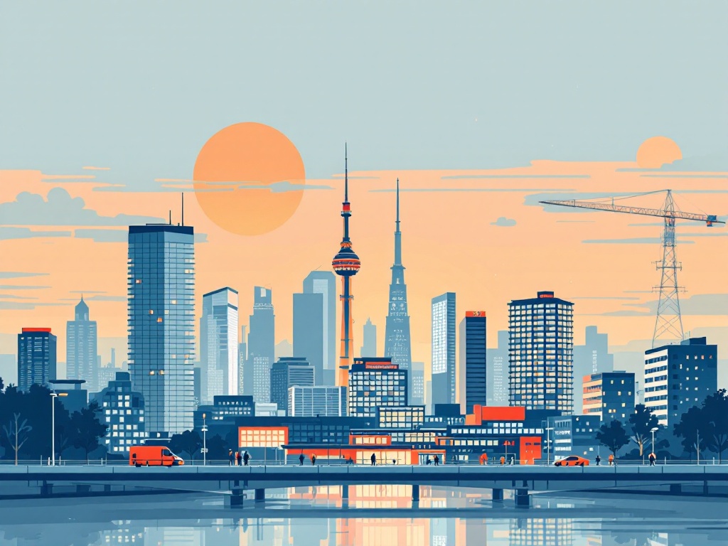 Expats in Eindhoven: wonen is een uitdaging, maar de stad blijft trekken