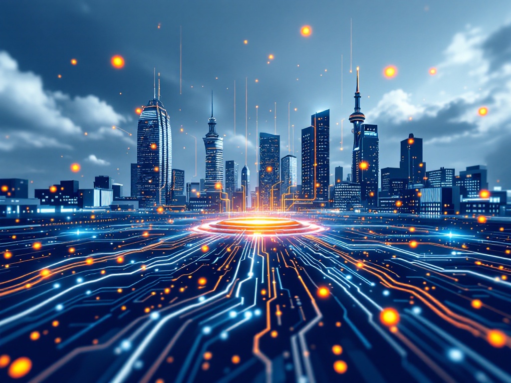 Cognichip ontvangt $33 miljoen: AI-revolutie in chipontwerp?