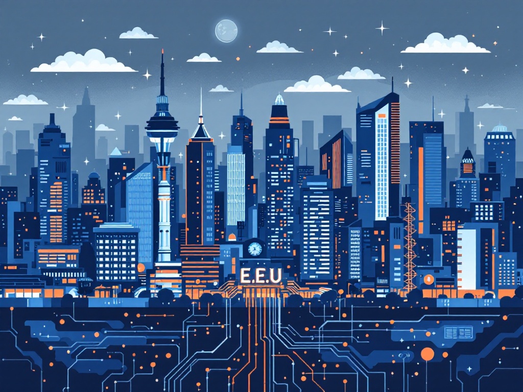 Twijfels over haalbaarheid Europese microchipdoelen