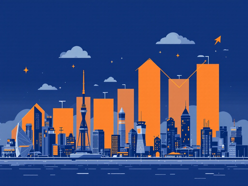 Nikkei klimt verder, Murata Manufacturing duikt omlaag: wat is er aan de hand?