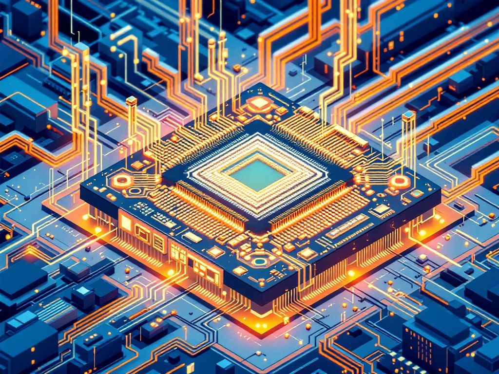 Huawei zet alles op alles: eigen chipfabriek in Shenzhen