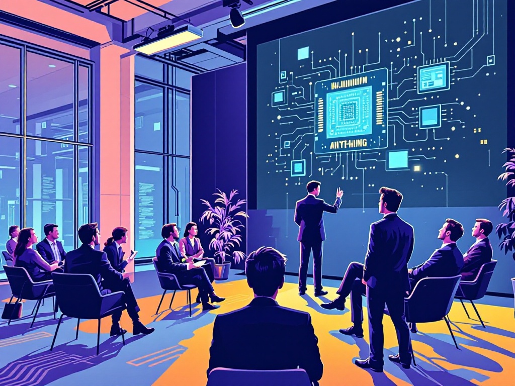 Investeerders ontmoeten: High Tech Campus organiseert 'Ask Me Anything' sessie