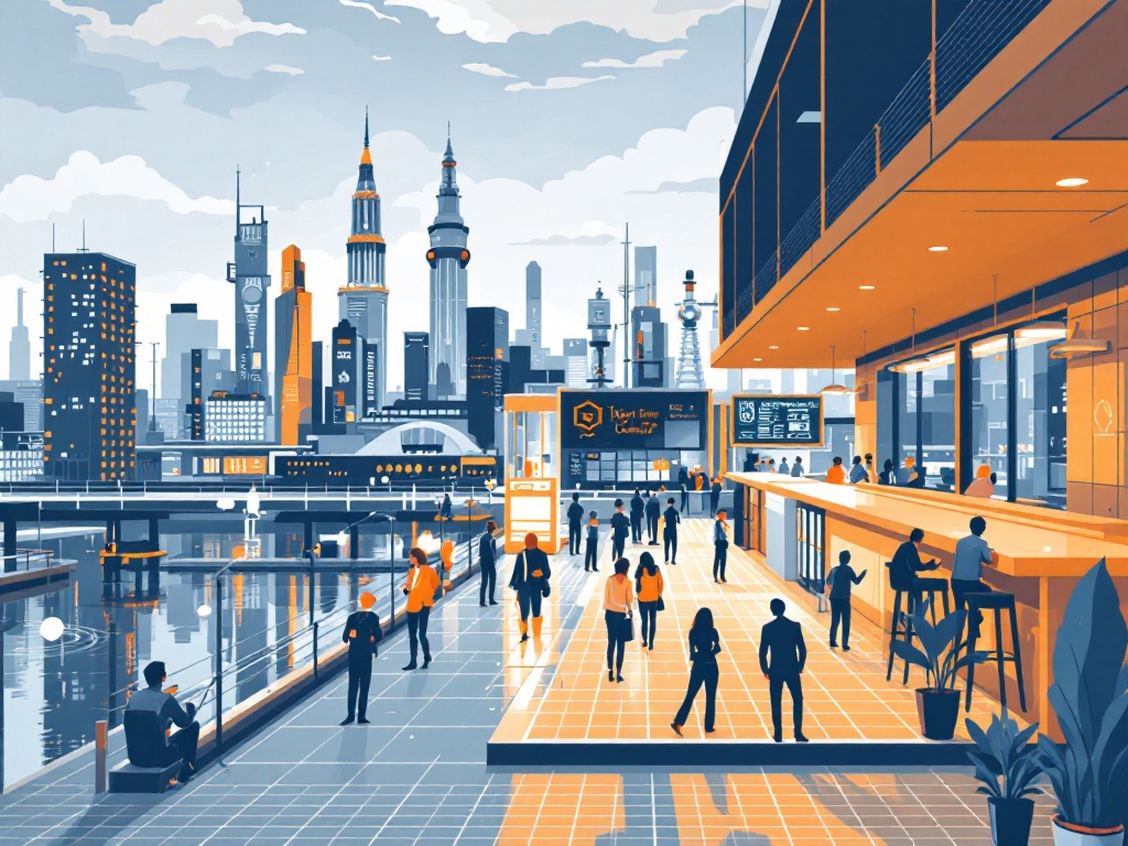 Spanning en sensatie tijdens de High Tech Campus Pubquiz