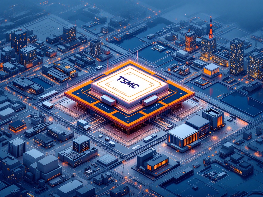 TSMC zet voet aan de grond: Amerikaanse chipfabriek produceert straks 1,6nm chips