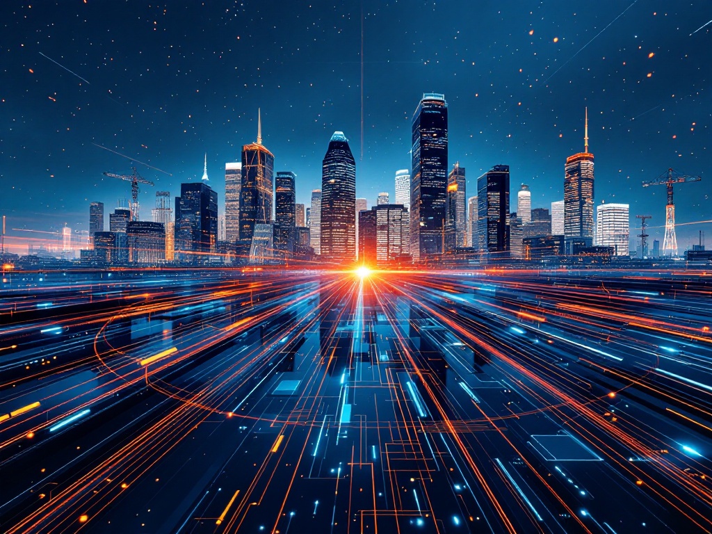 Nederlandse lasertechnologie maakt communicatie afluistervrij