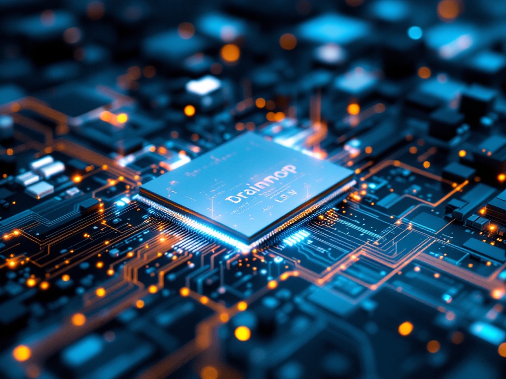 Trump schrapt Biden's exportbeperkingen voor AI-chips: nieuwe kansen voor chipfabrikanten?