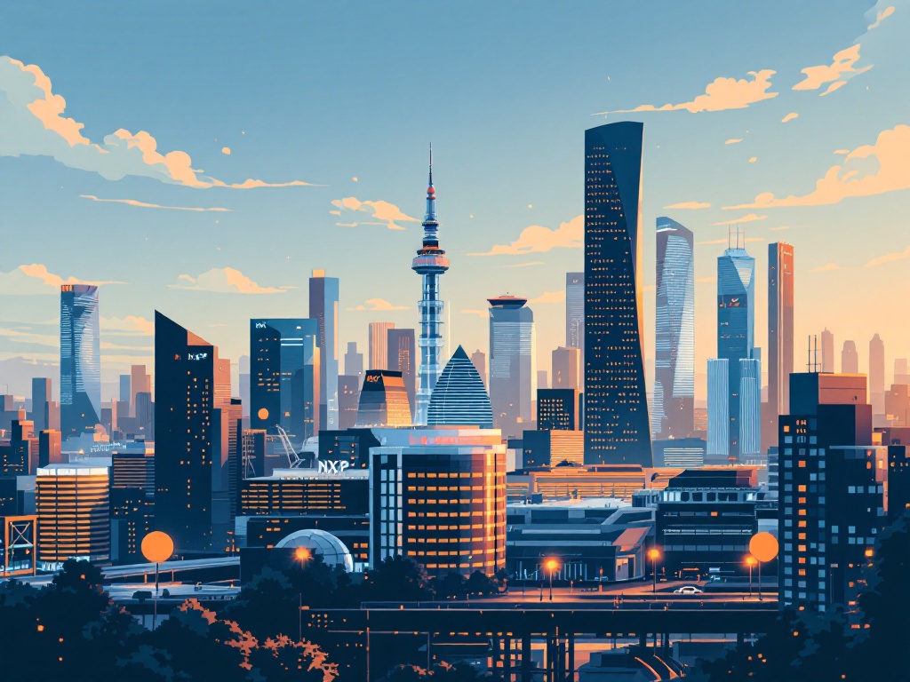 NXP roept aandeelhouders op tot stemmen over bedrijfsrichting