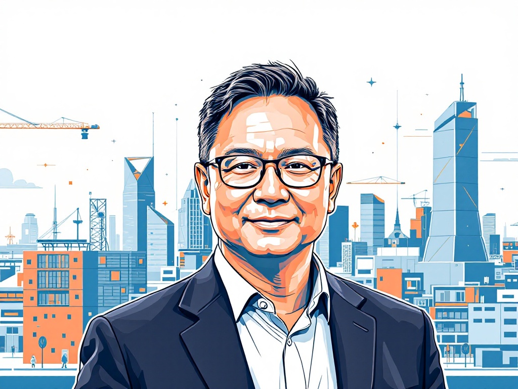 Nvidia-baas: Amerikaanse chiprestricties naar China zijn 'mislukking'