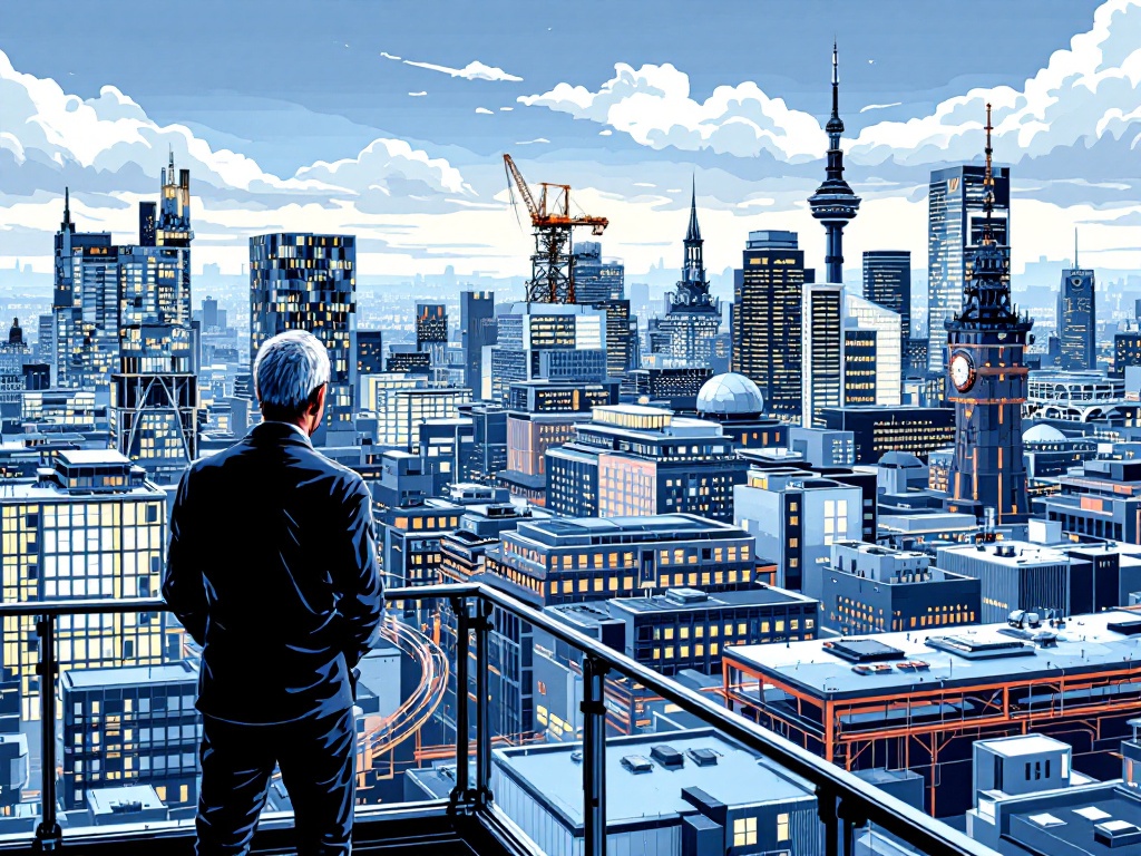 Apple's chipstrategie: verschuiving naar de VS schudt de markt op