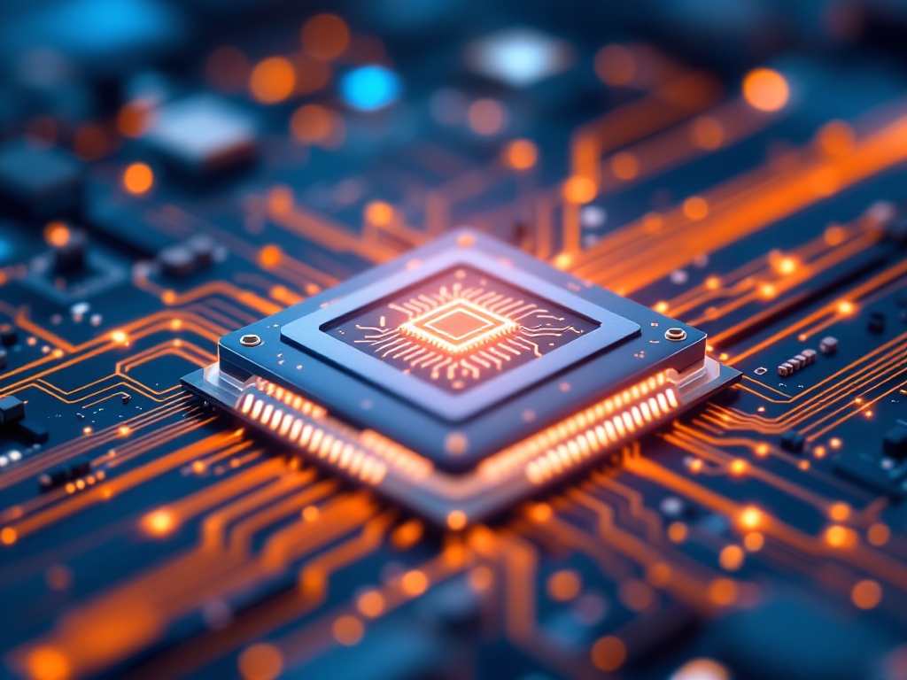 Nieuwe chiptechnologie belooft snellere data dankzij fotonische reservoir computing