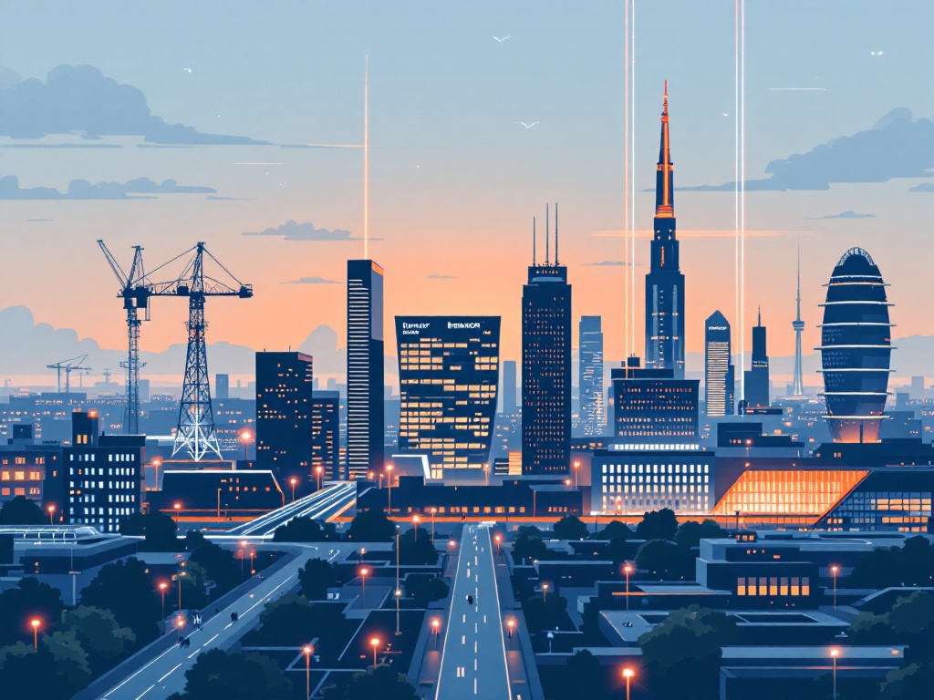 Nederlandse bedrijven lanceren afluistervrije laserverbindingen: veiliger dan wifi