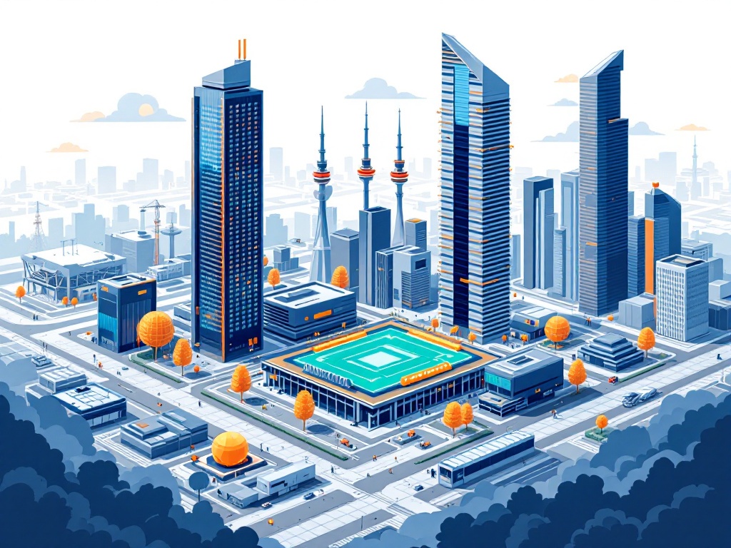 Maleisië zet stappen in halfgeleiderindustrie dankzij versoepelde exportregels VS