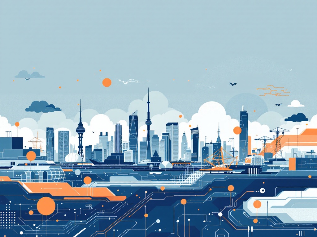 High Tech Campus Eindhoven zet koers naar Semicon SEA in Singapore