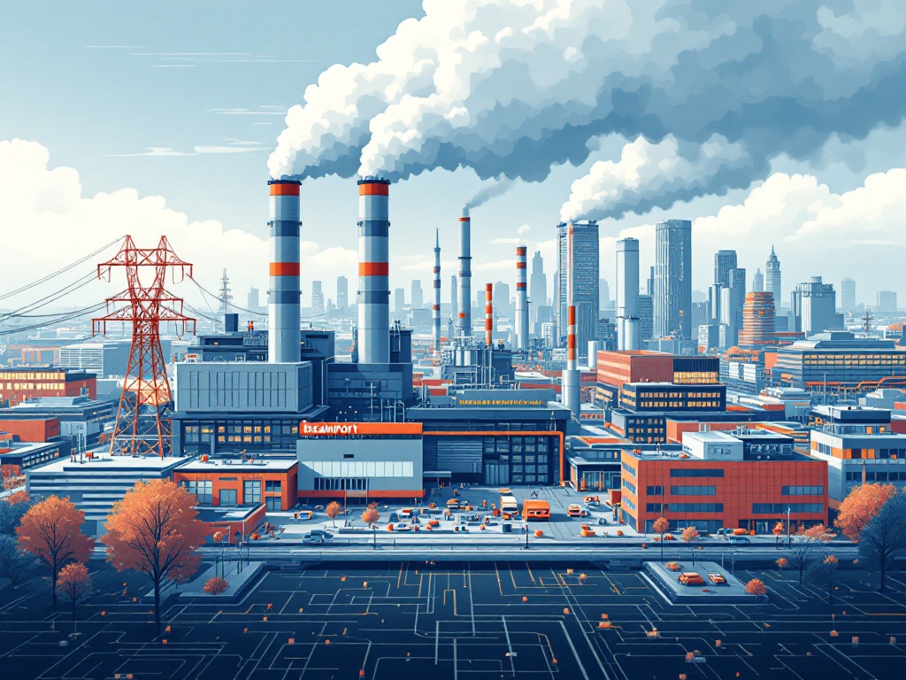 Nederlandse stroomvoorziening na 2030 onzeker: wat betekent dit voor uw bedrijf?