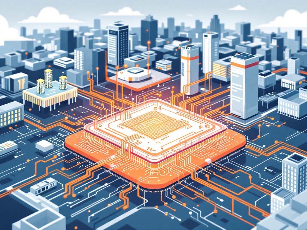 Imec onthult revolutionaire sliksensor voor darmonderzoek