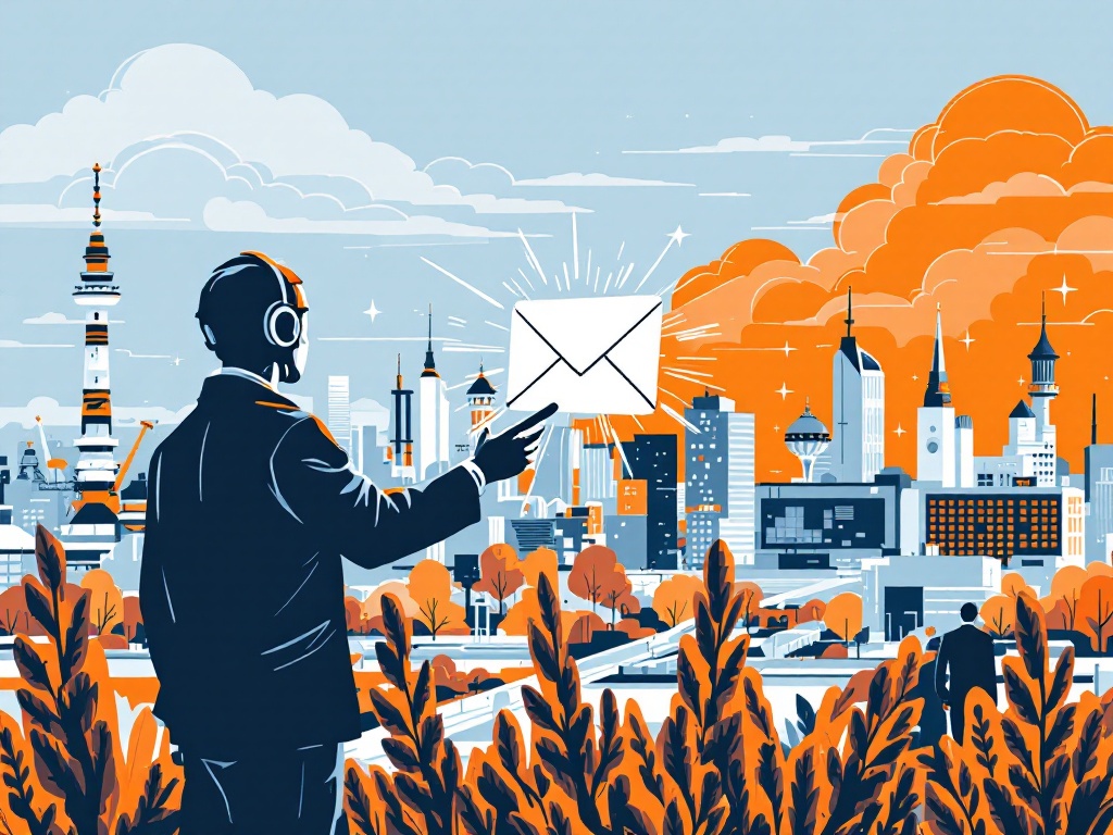 Microsoft blokkeert ICC-aanklager: Europa's digitale afhankelijkheid blootgelegd